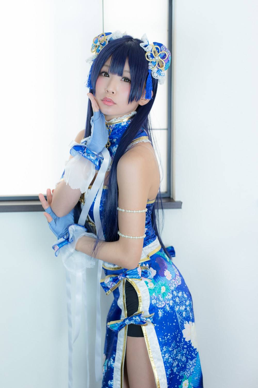 (C87)[五木あきら]你好！アキラブライブ！参～りりほわ～(图7)