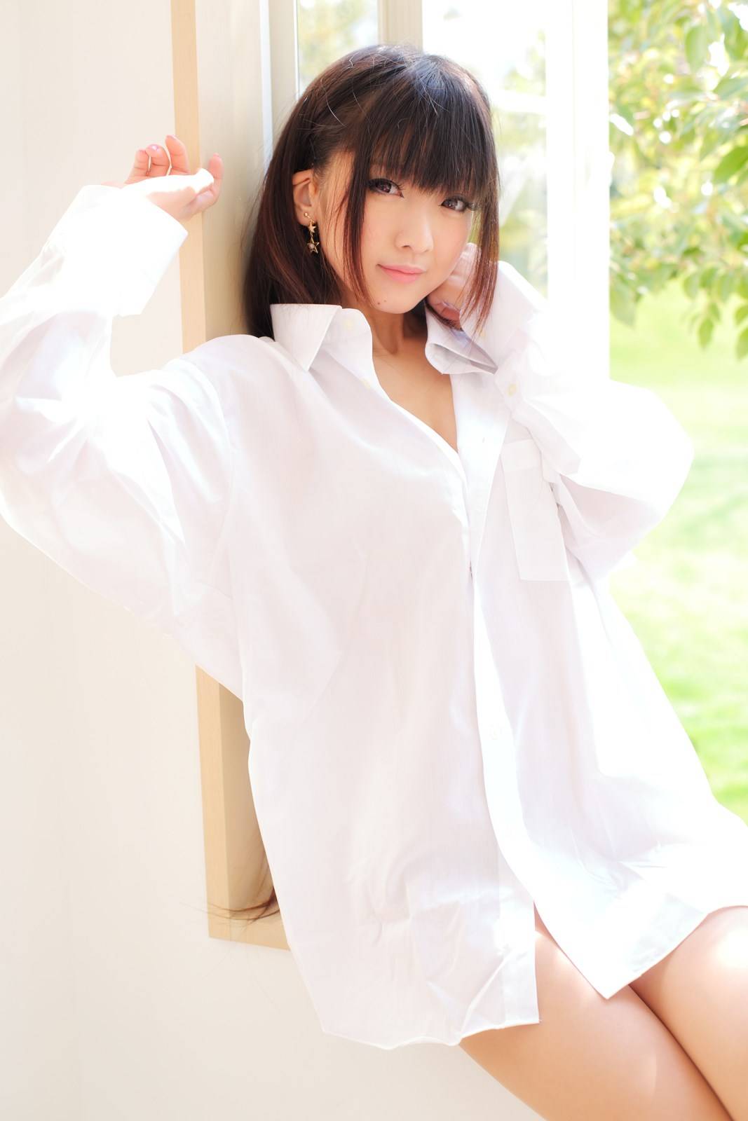 【领域少女】(C86) 火将 GRACEFUL GIELS(图6)