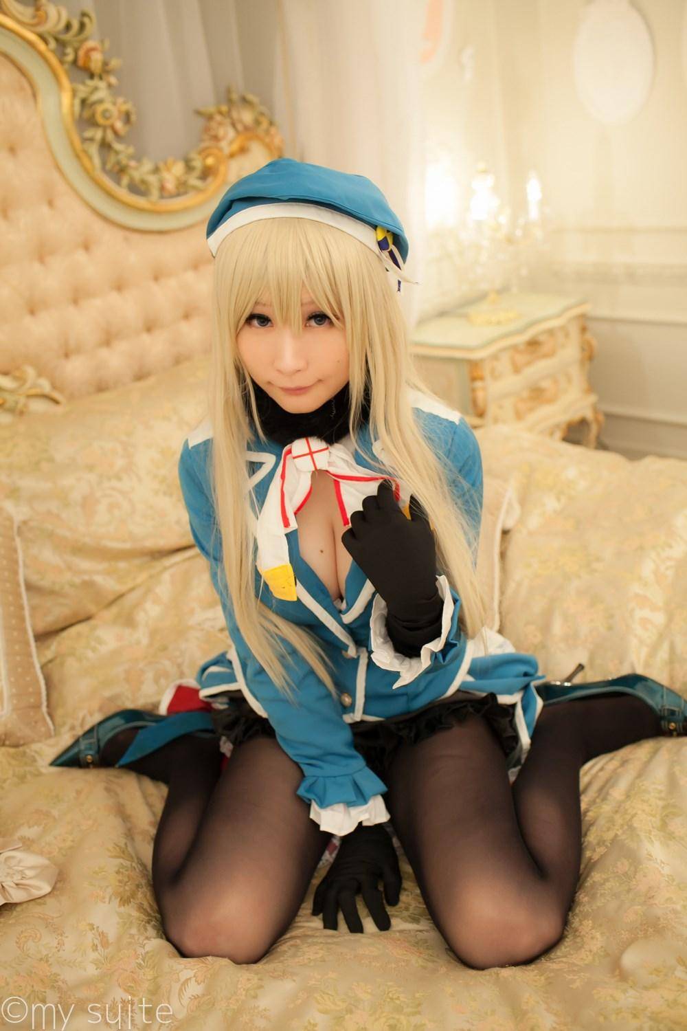 (C87)[my suite(あつき)]suite collection7(图4)
