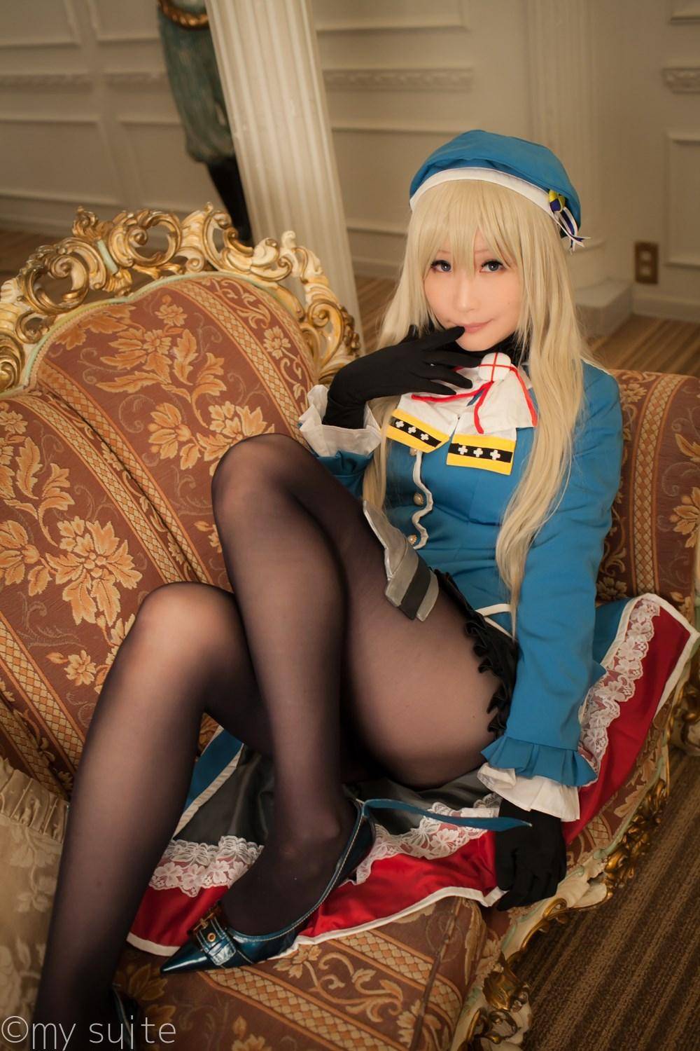 (C87)[my suite(あつき)]suite collection7(图1)