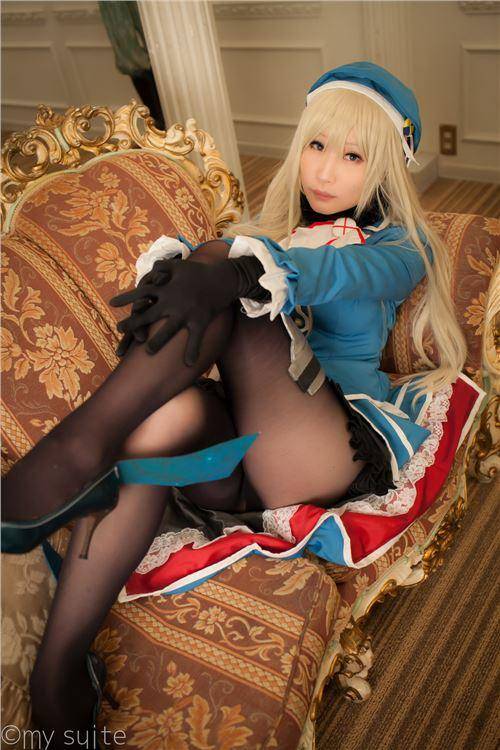 (C87)[my suite(あつき)]suite collection7(图3)