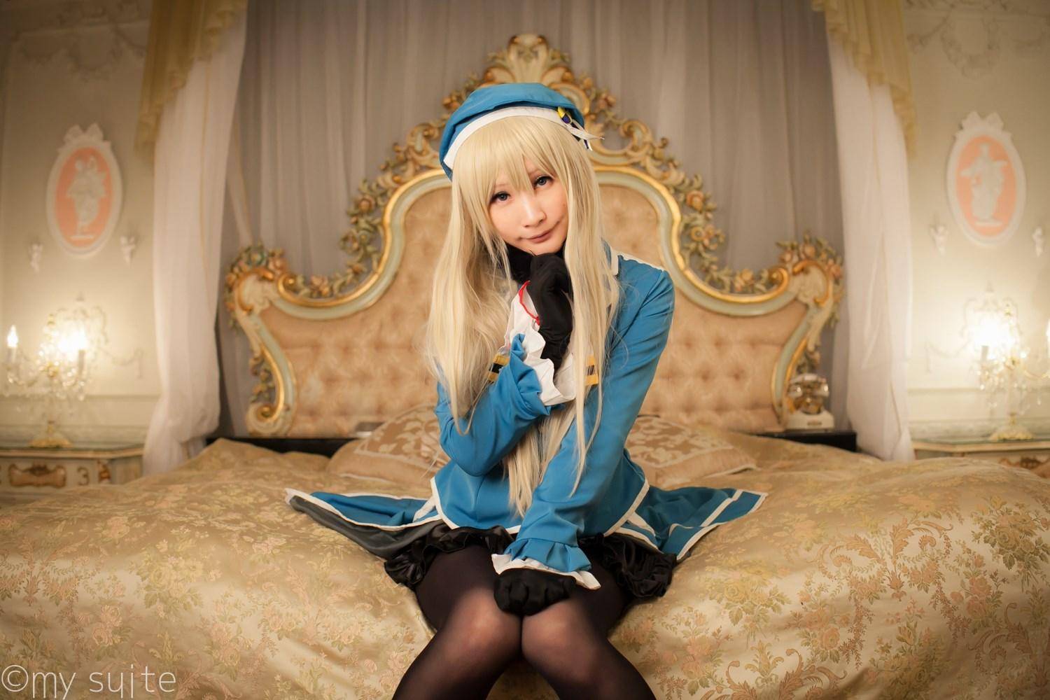 (C87)[my suite(あつき)]suite collection7(图5)