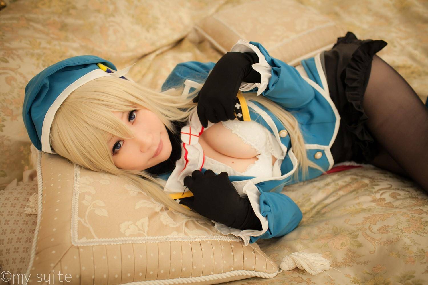 (C87)[my suite(あつき)]suite collection7(图7)