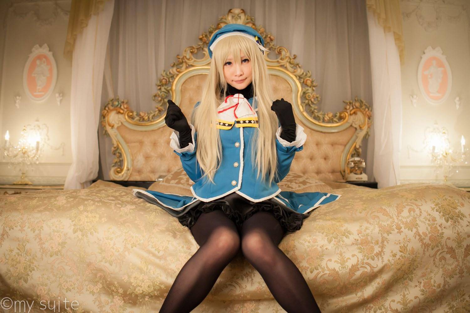 (C87)[my suite(あつき)]suite collection7(图6)