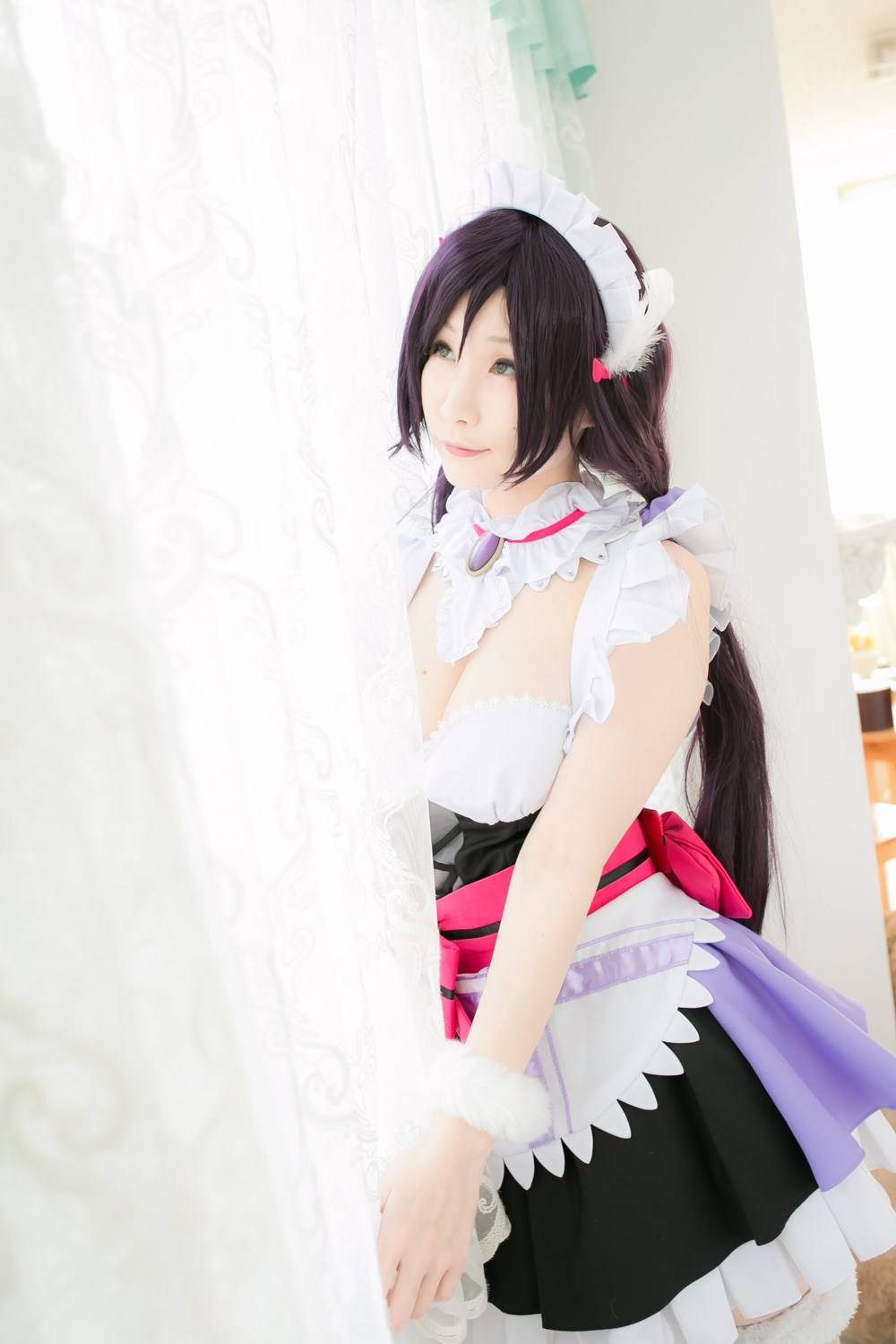 lovelive东条希(图4)