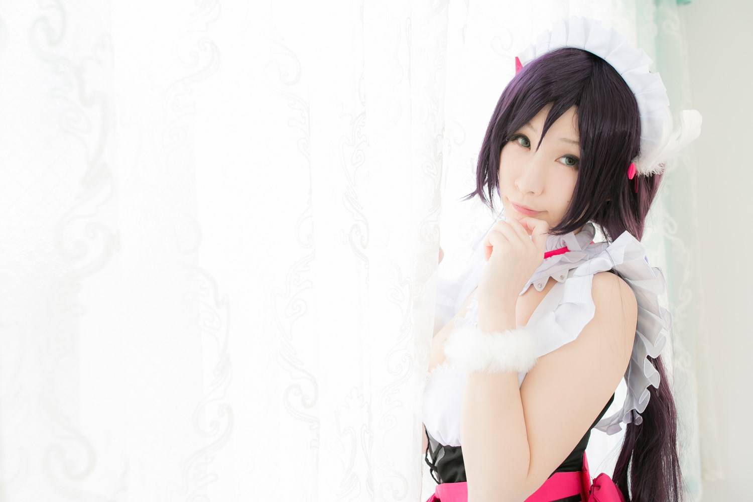 lovelive东条希(图8)