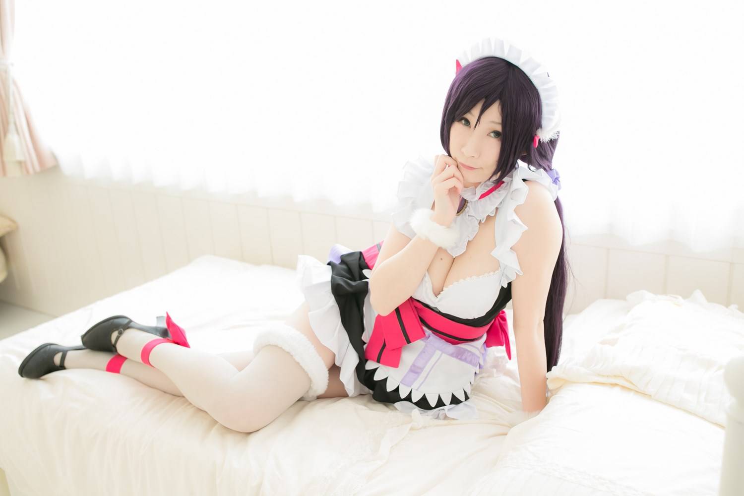 lovelive东条希(图5)