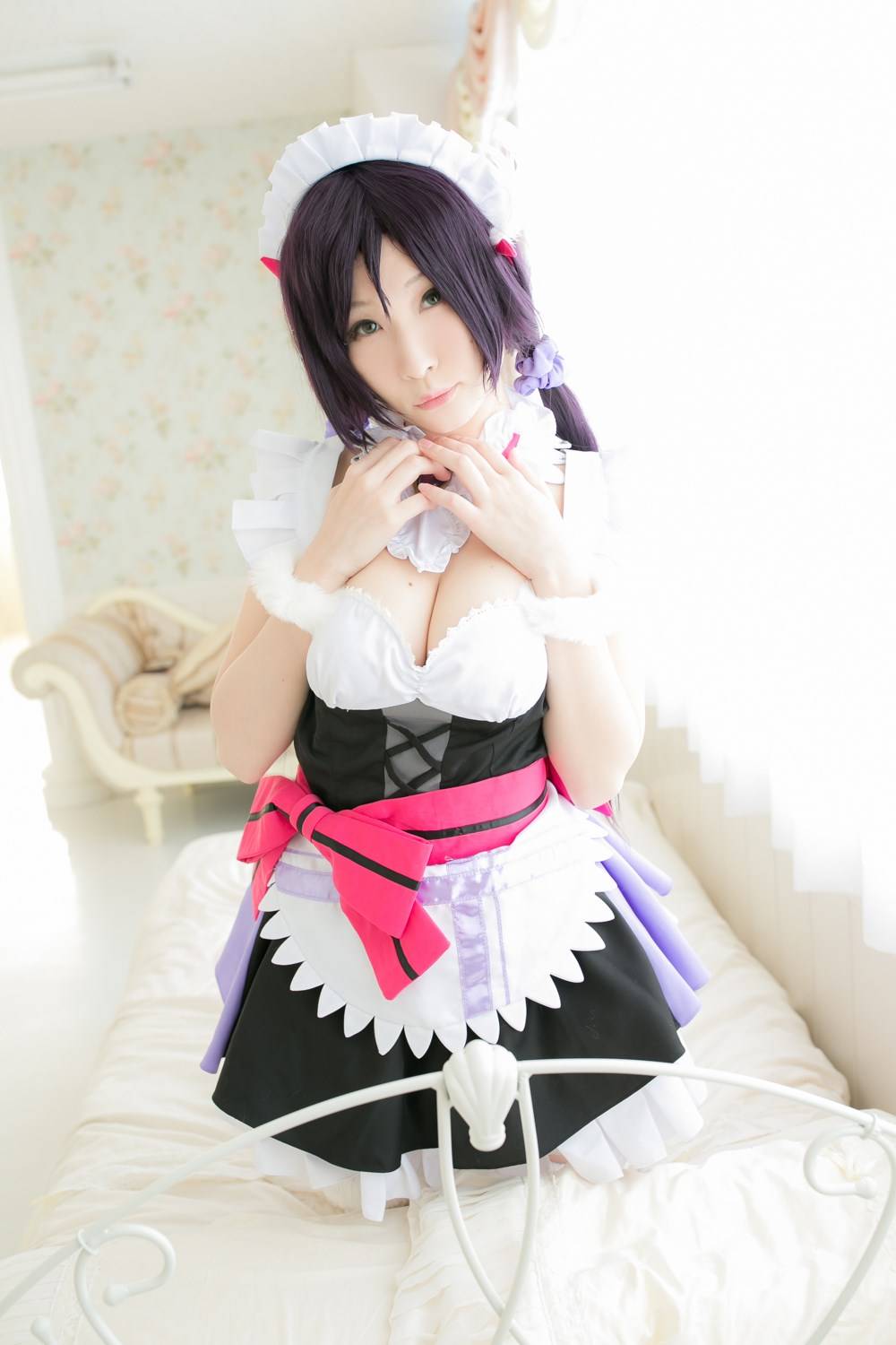 lovelive东条希(图2)