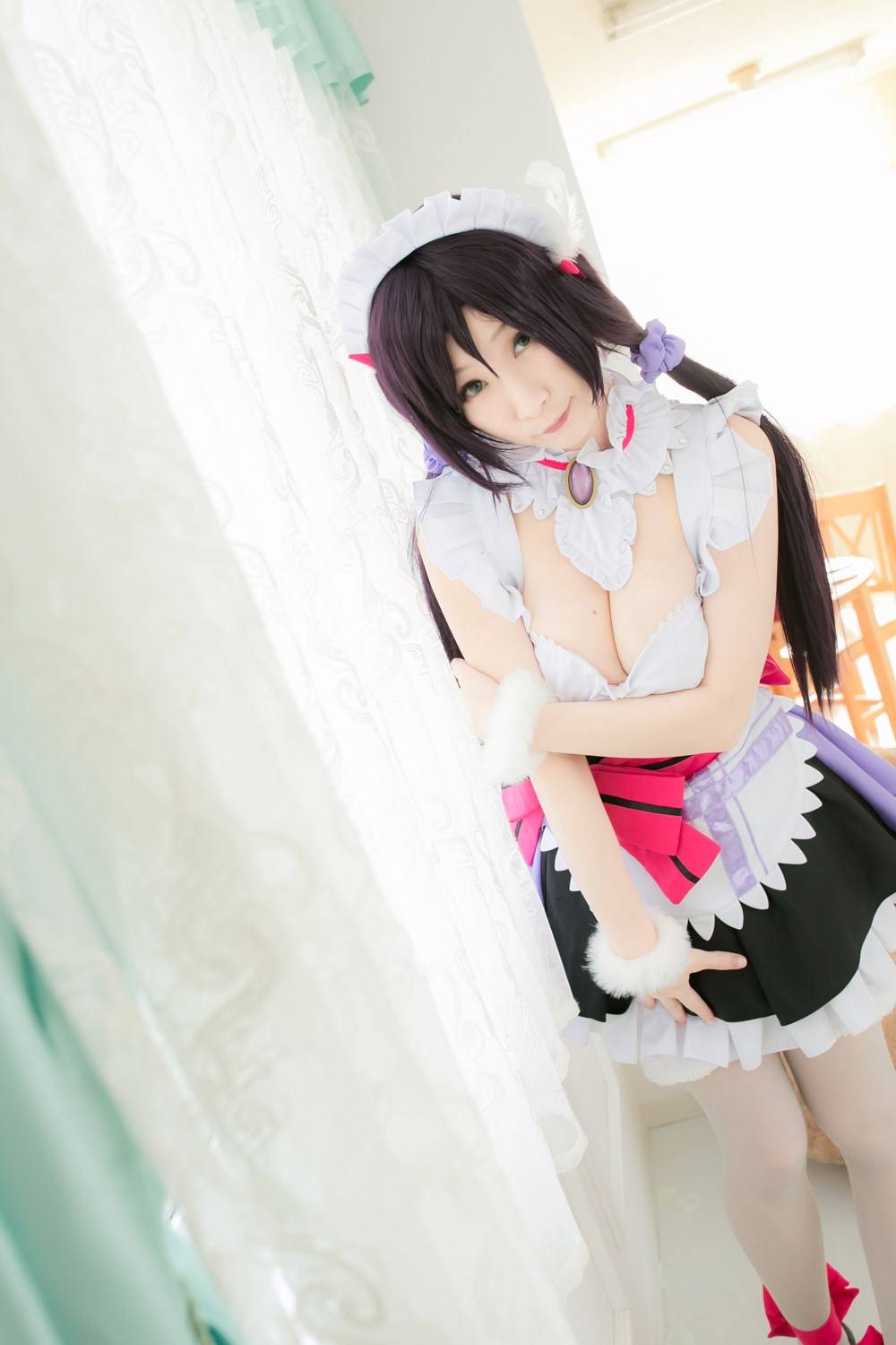 lovelive东条希(图3)
