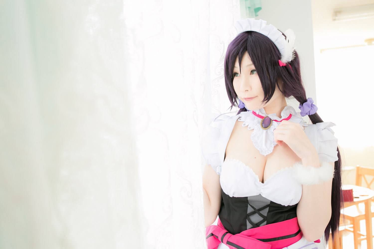 lovelive东条希(图7)