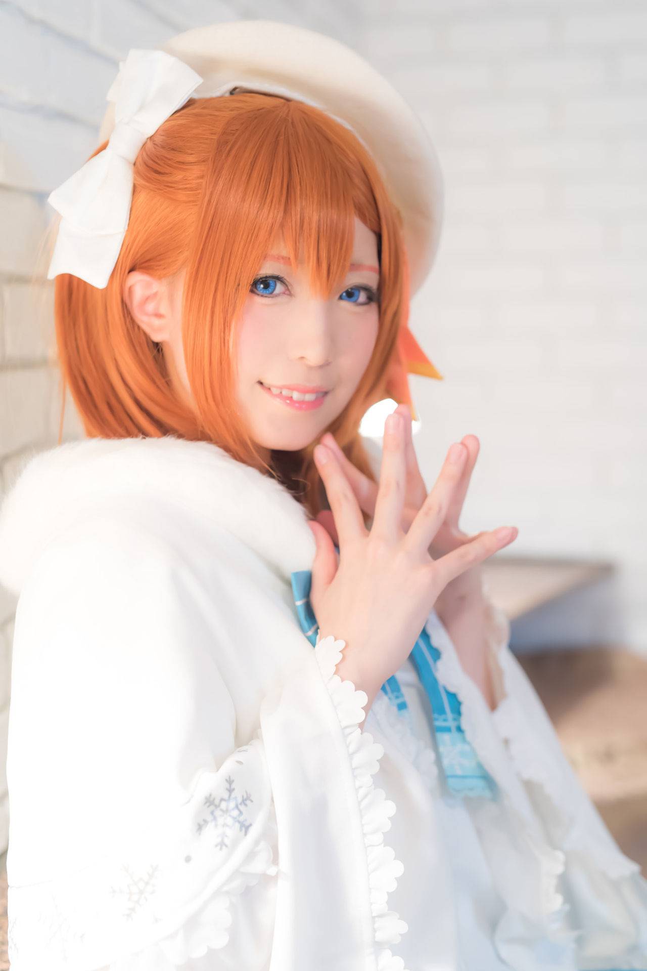 【cosplay】(C91) Mogi Gyutto LOVELIVE!(图2)