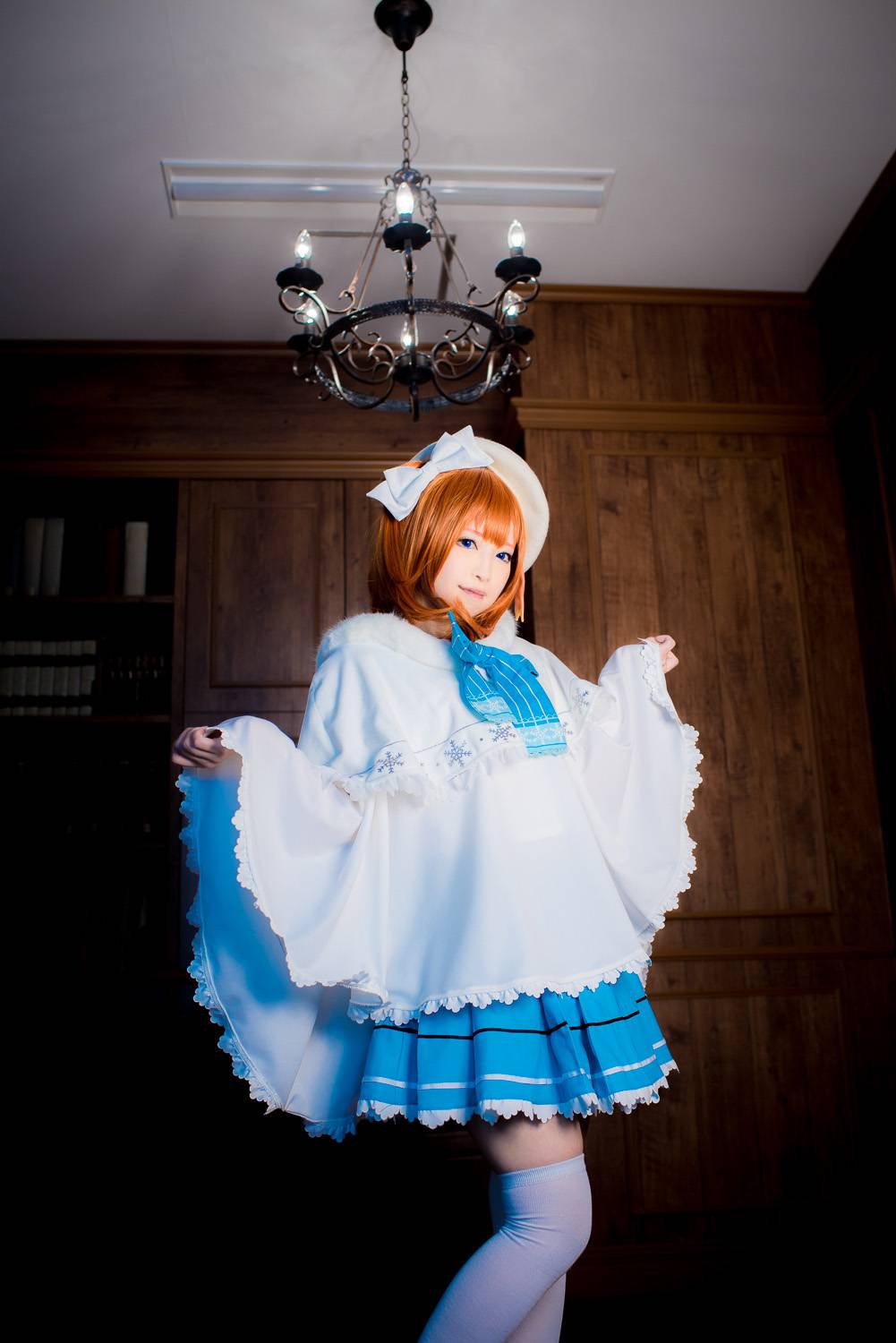 【cosplay】(C91) Mogi Gyutto LOVELIVE!(图6)