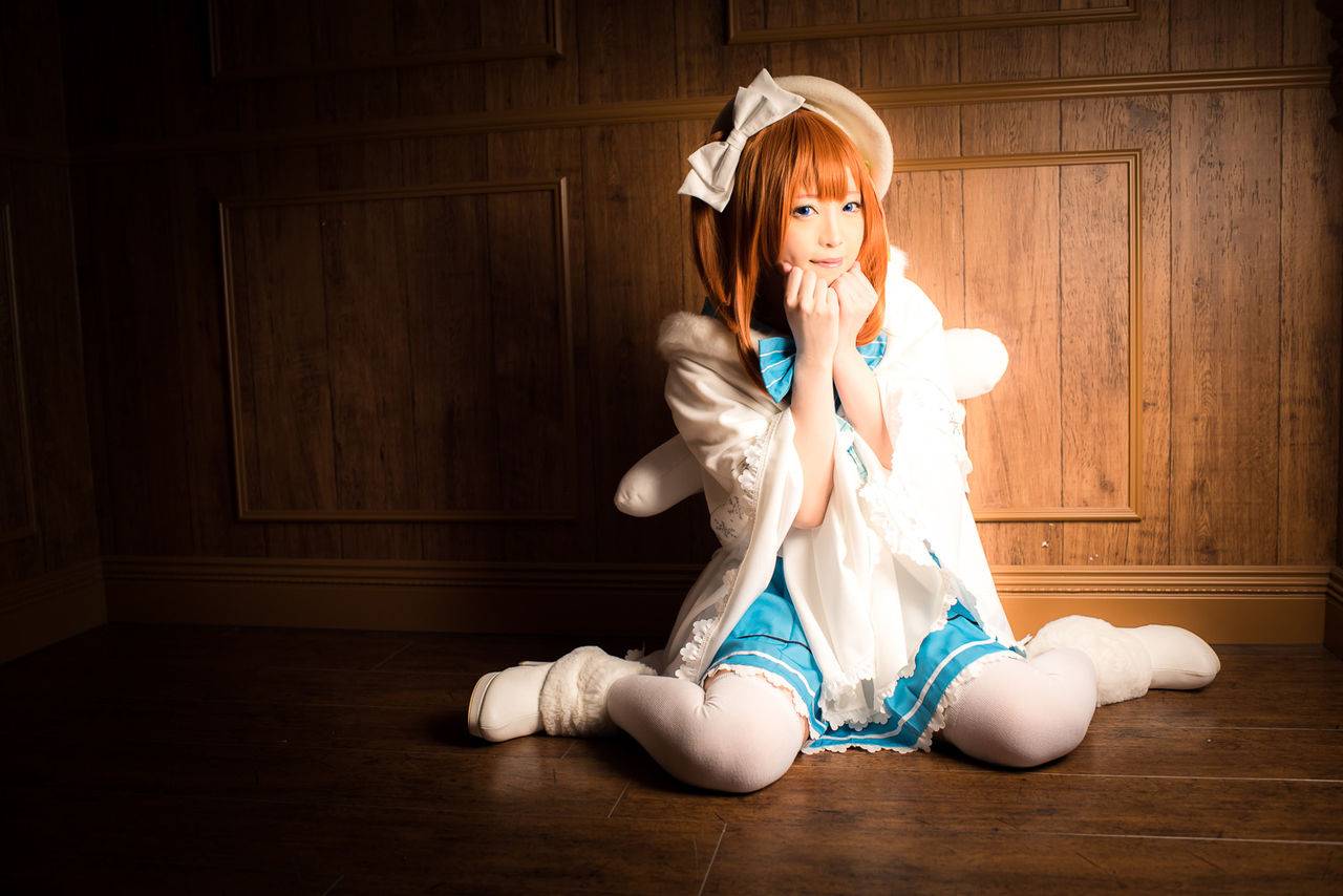 【cosplay】(C91) Mogi Gyutto LOVELIVE!(图11)
