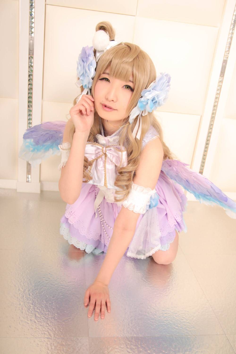 [Cosplay] Nothing’s gonna return(图6)