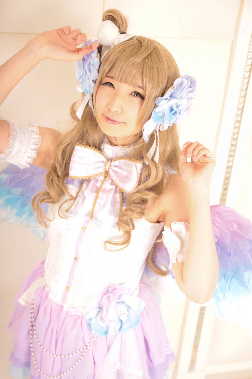 [Cosplay] Nothing’s gonna return(图3)