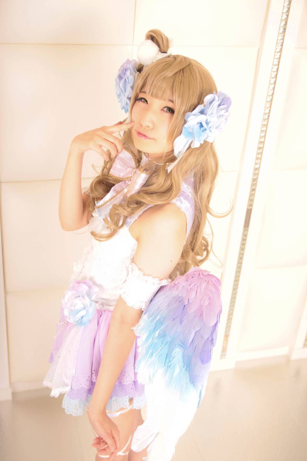 [Cosplay] Nothing’s gonna return(图5)