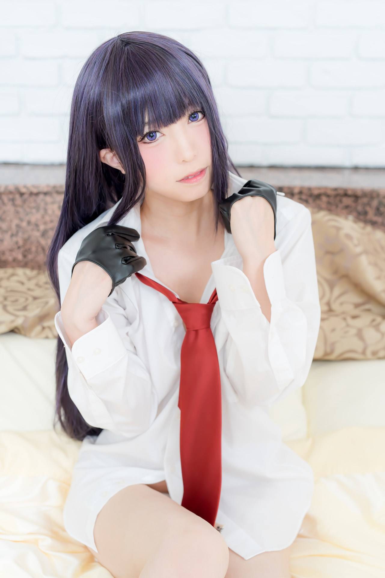 【cosplay】[にゃぴにゃぴどっとこむ] ちよちゃんといっしょ (C91)(图2)