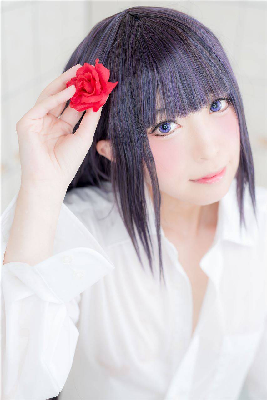 【cosplay】[にゃぴにゃぴどっとこむ] ちよちゃんといっしょ (C91)(图4)