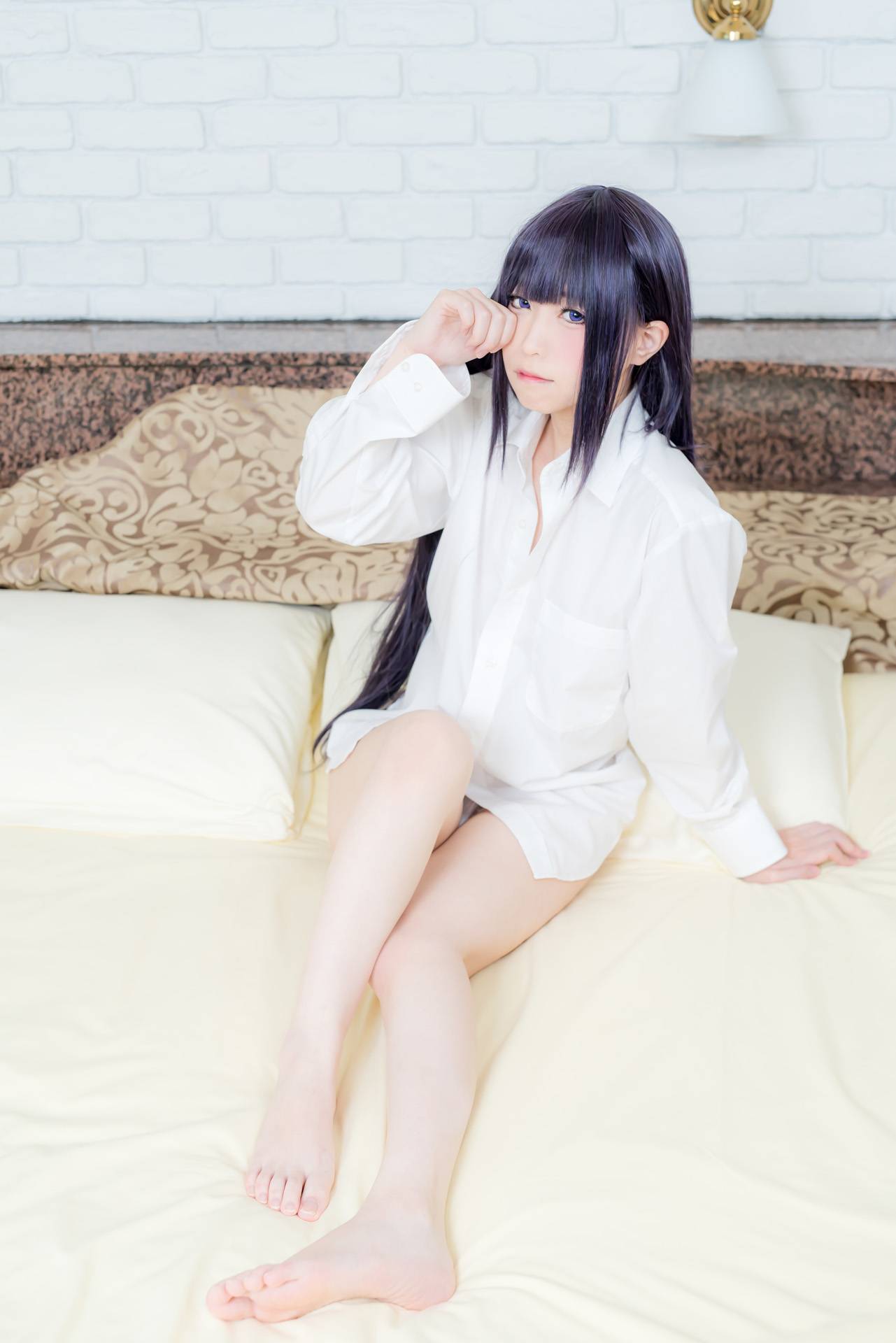 【cosplay】[にゃぴにゃぴどっとこむ] ちよちゃんといっしょ (C91)(图7)