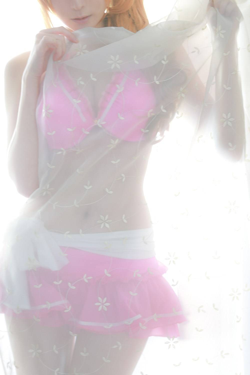【cosplay】(C87) [踊るねこ人间]仆だけの森サマ様！！_るしゃLeChat(图6)
