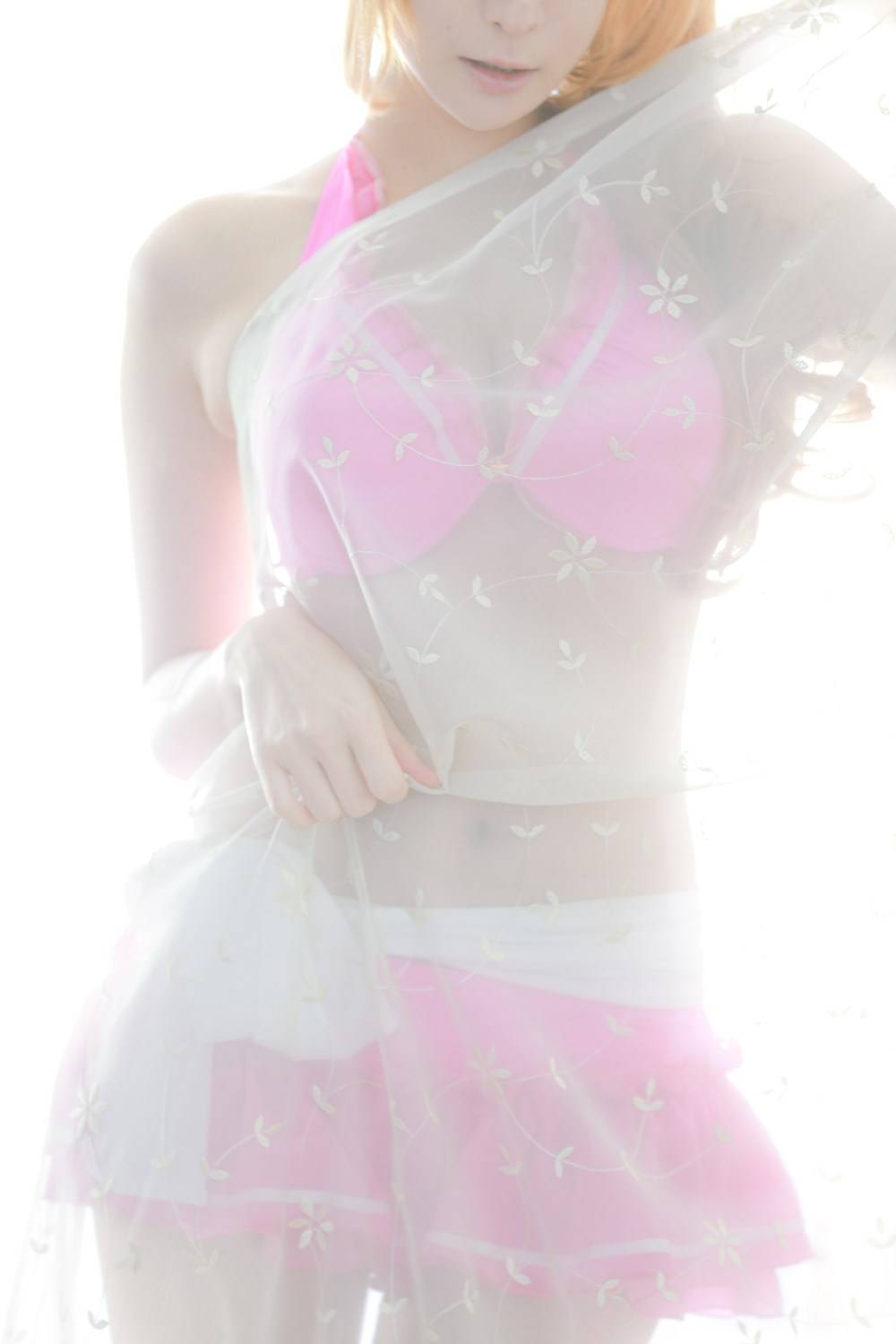 【cosplay】(C87) [踊るねこ人间]仆だけの森サマ様！！_るしゃLeChat(图10)