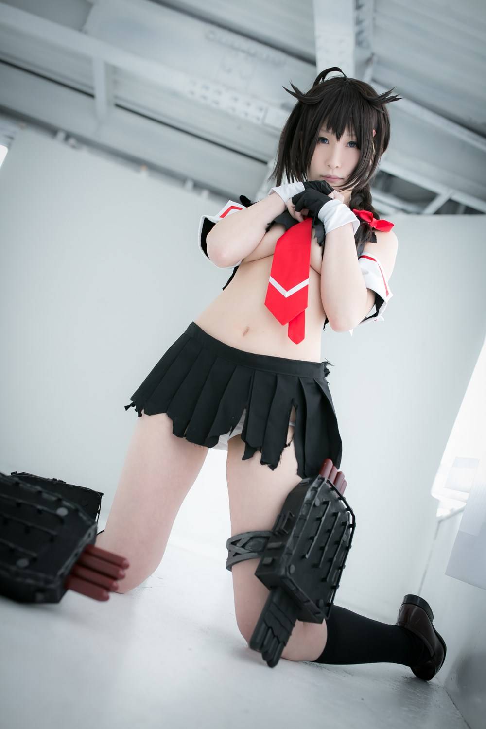 【cosplay】(C89)[my suite(あつき)]suite collection13(图3)