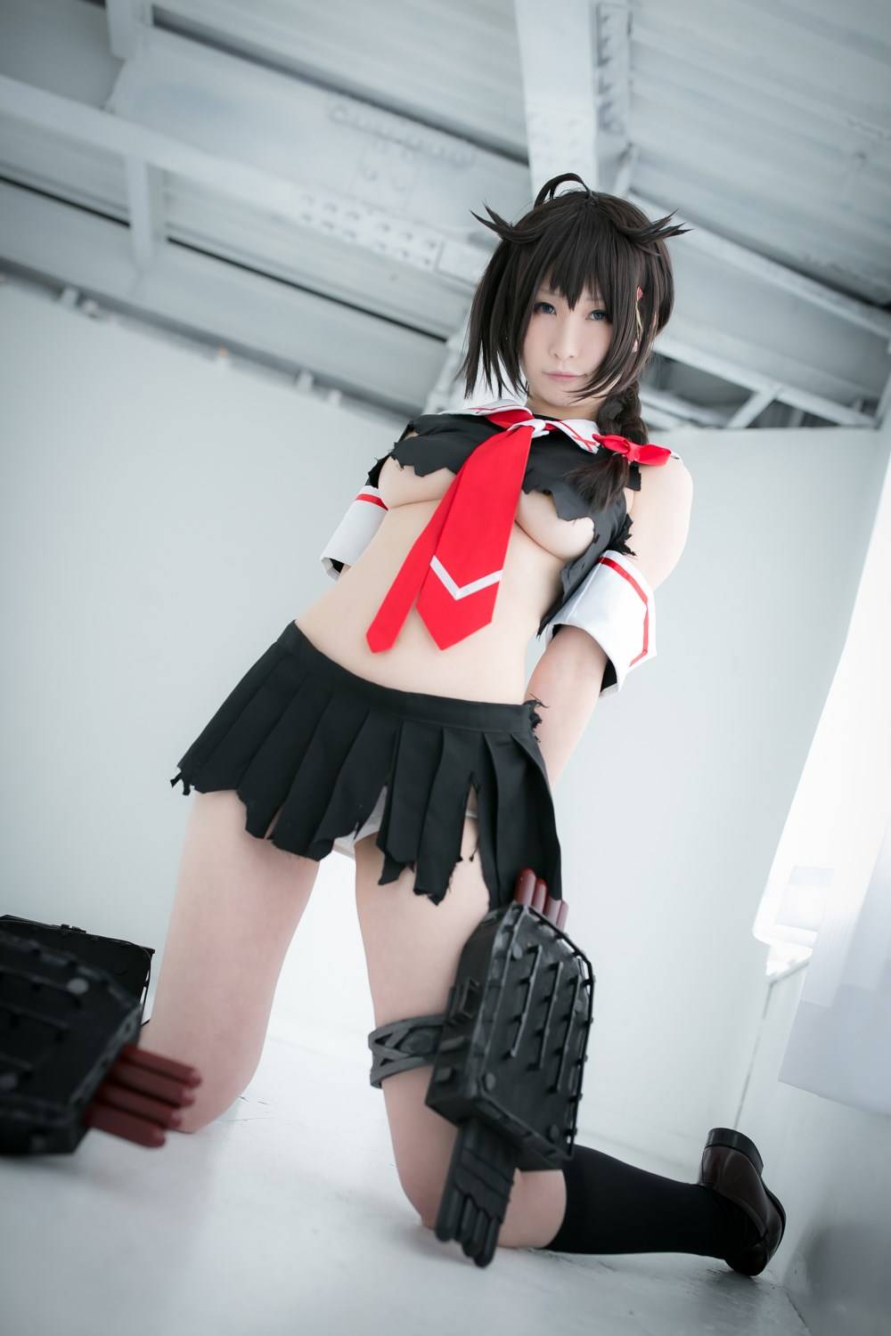【cosplay】(C89)[my suite(あつき)]suite collection13(图5)