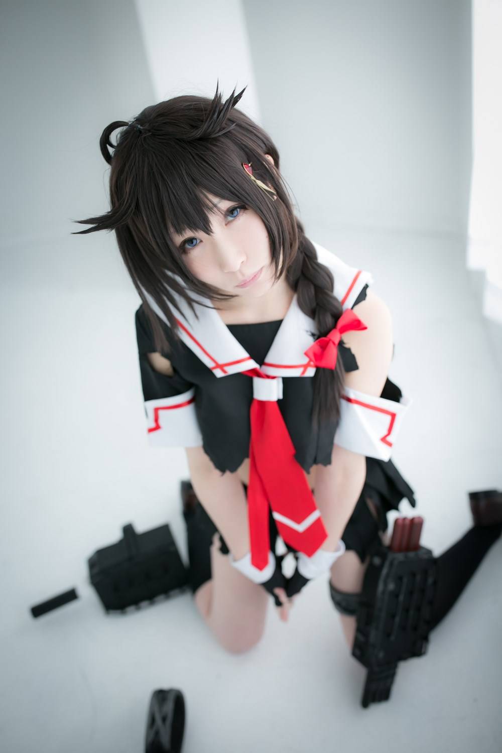 【cosplay】(C89)[my suite(あつき)]suite collection13(图4)
