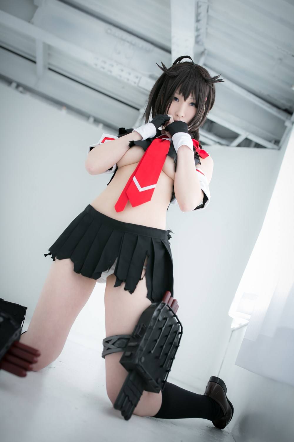【cosplay】(C89)[my suite(あつき)]suite collection13(图2)