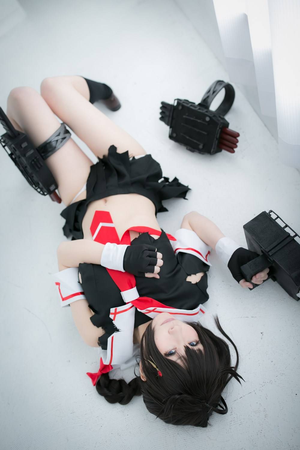 【cosplay】(C89)[my suite(あつき)]suite collection13(图10)