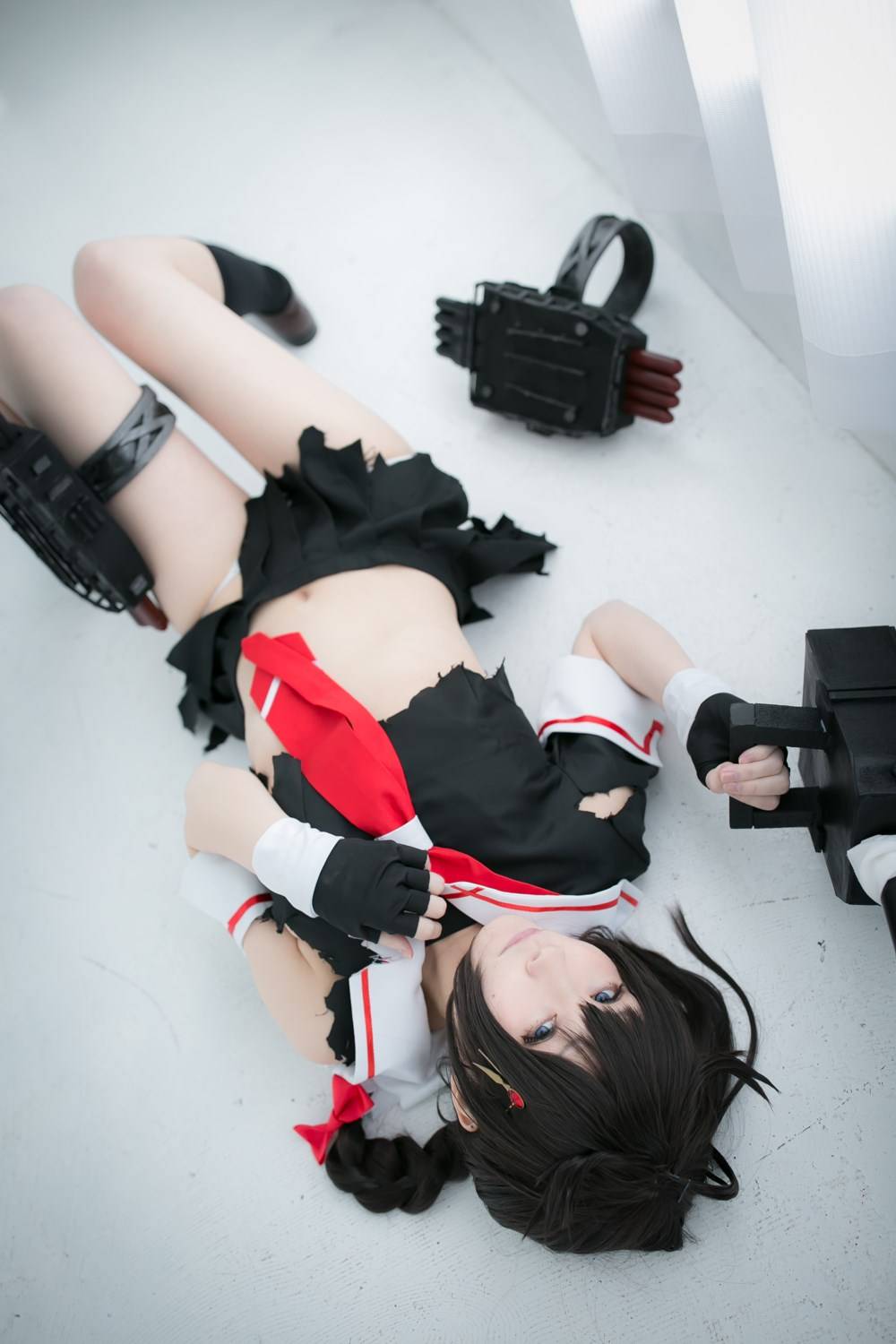 【cosplay】(C89)[my suite(あつき)]suite collection13(图7)