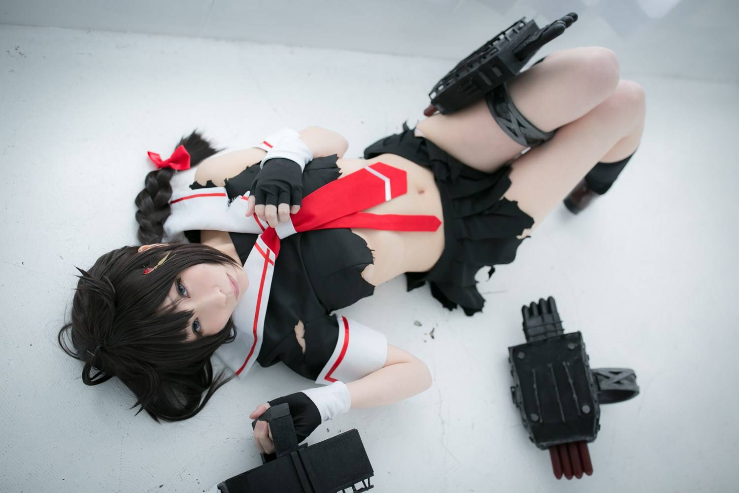 【cosplay】(C89)[my suite(あつき)]suite collection13(图8)