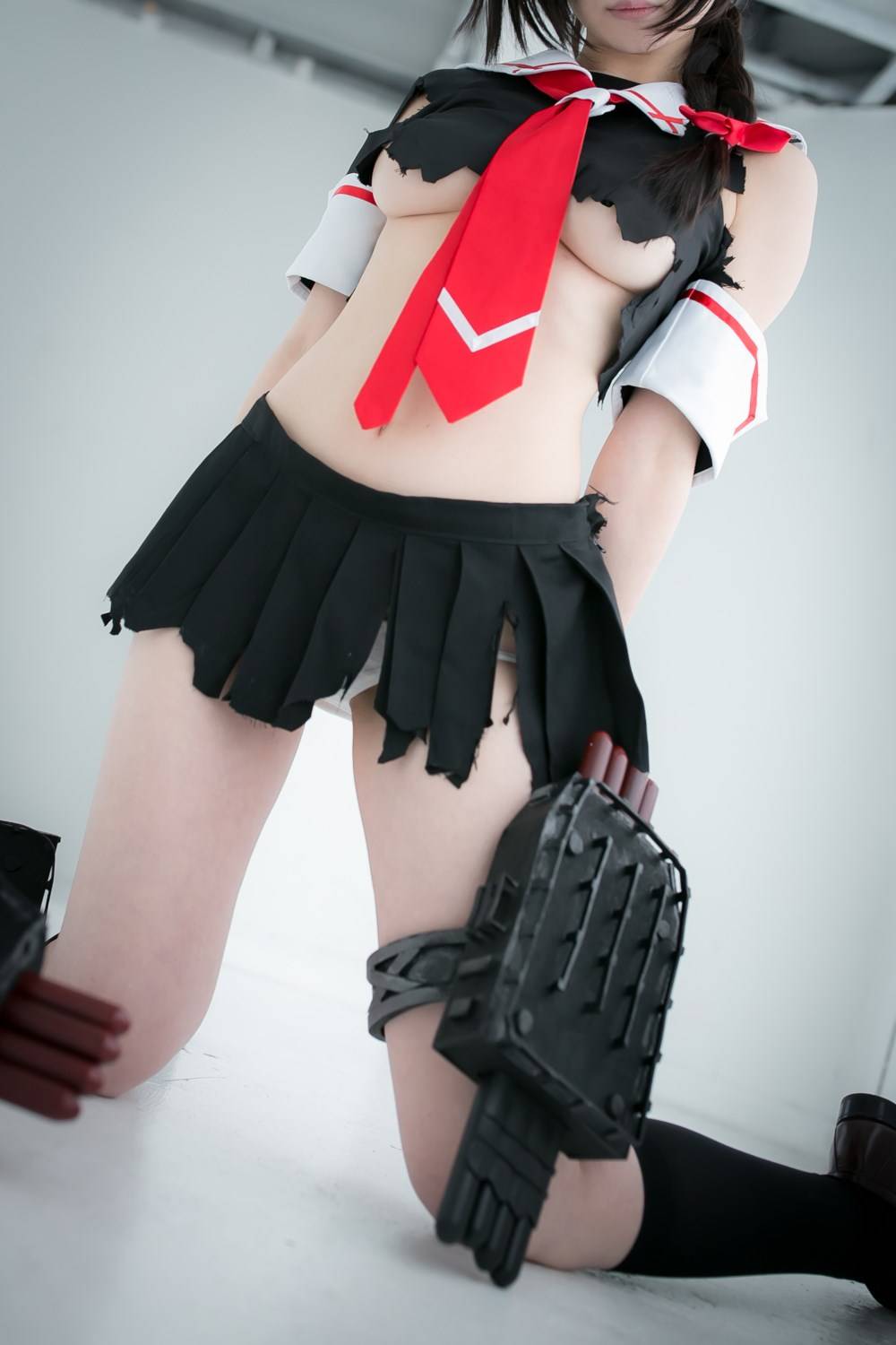 【cosplay】(C89)[my suite(あつき)]suite collection13(图6)