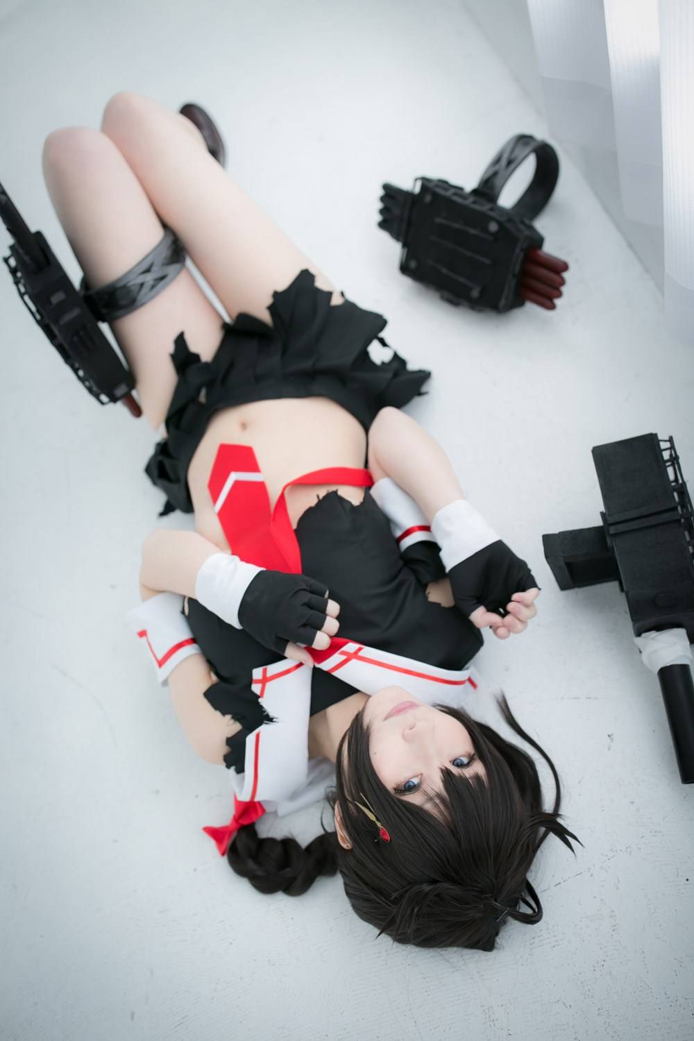 【cosplay】(C89)[my suite(あつき)]suite collection13(图9)
