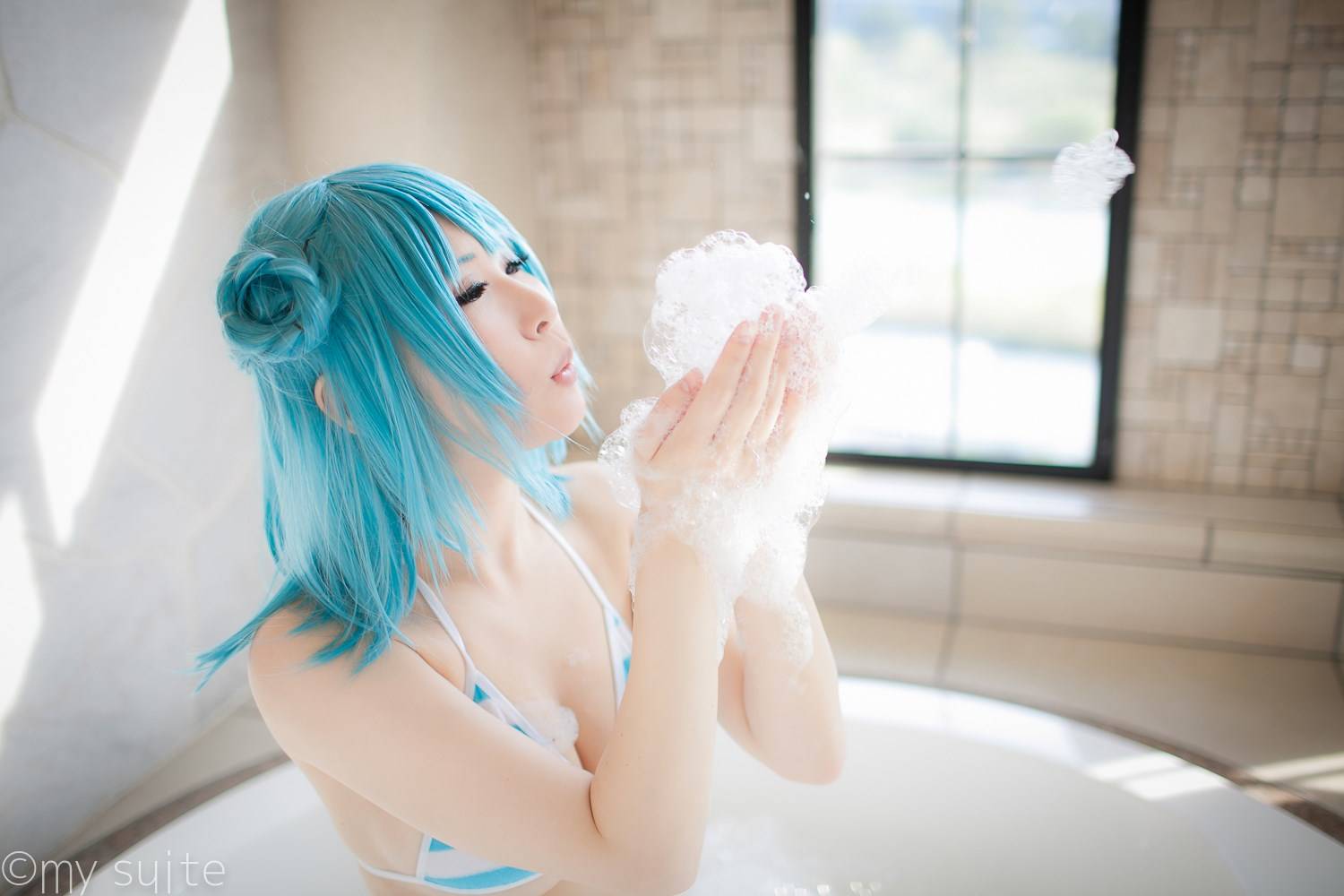 【cosplay】(C87)[my suite(あつき)]suite collection81(图5)