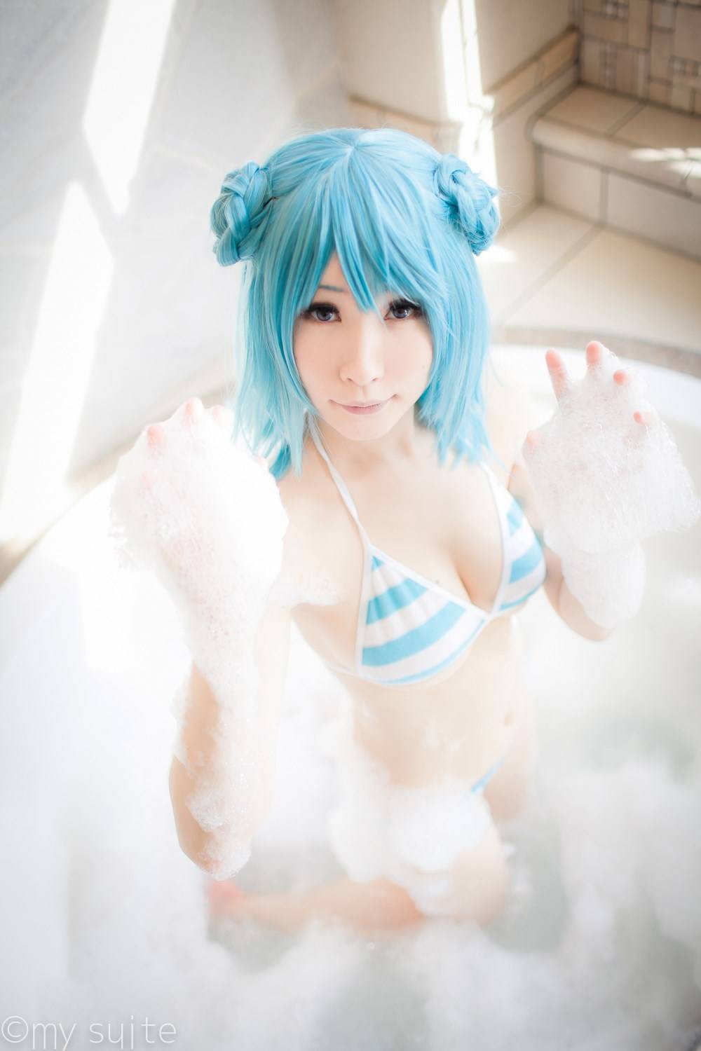 【cosplay】(C87)[my suite(あつき)]suite collection81(图9)