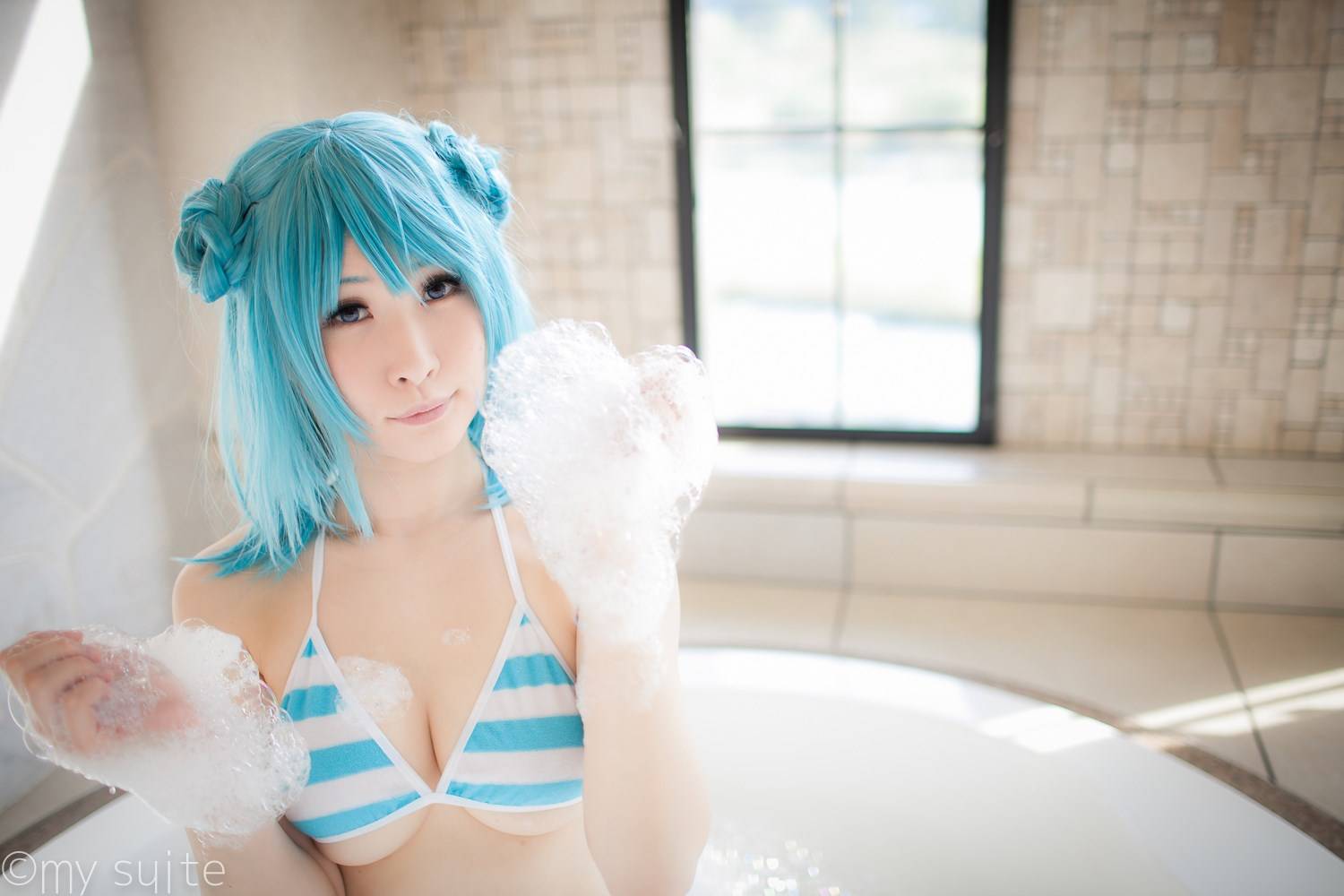 【cosplay】(C87)[my suite(あつき)]suite collection81(图3)
