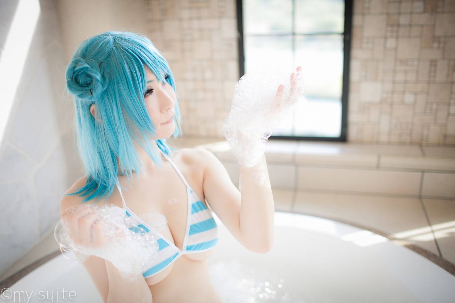 【cosplay】(C87)[my suite(あつき)]suite collection81(图6)