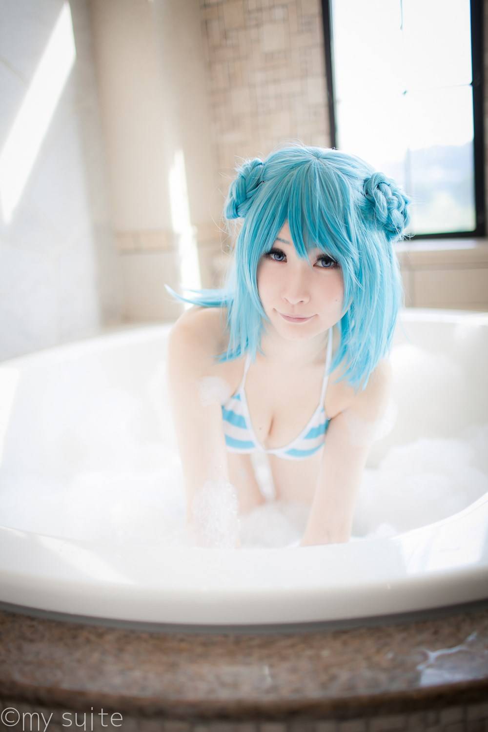 【cosplay】(C87)[my suite(あつき)]suite collection81(图12)