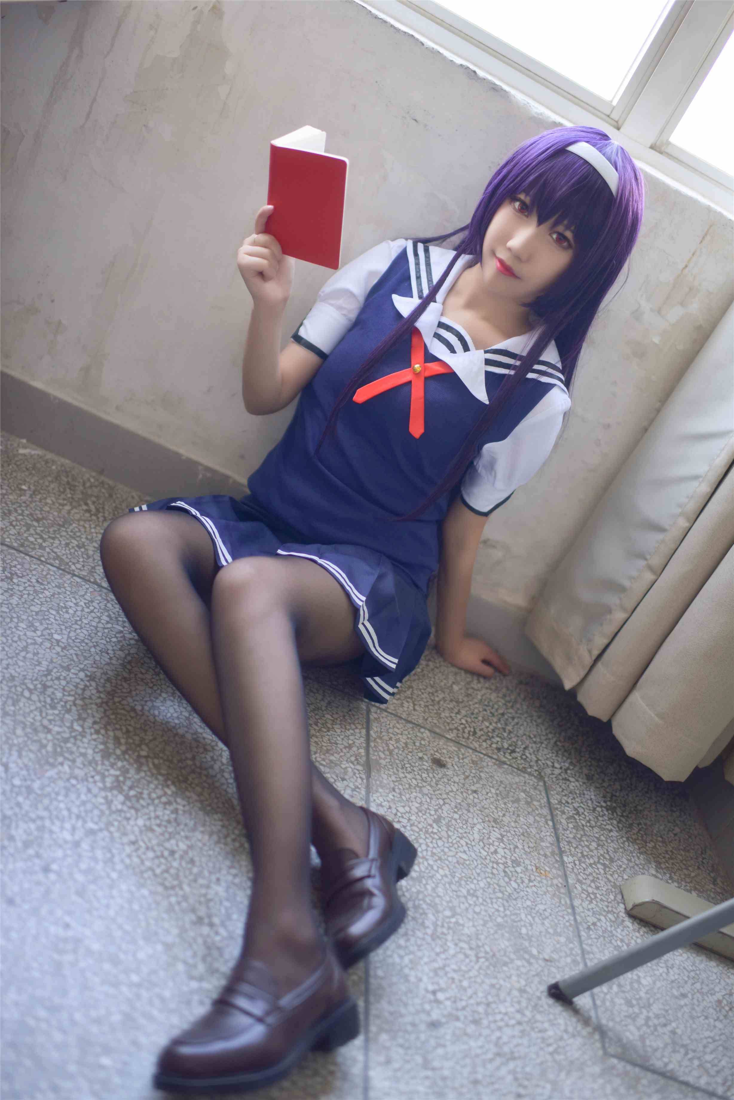 【cosplay】微博每日热门2(图7)