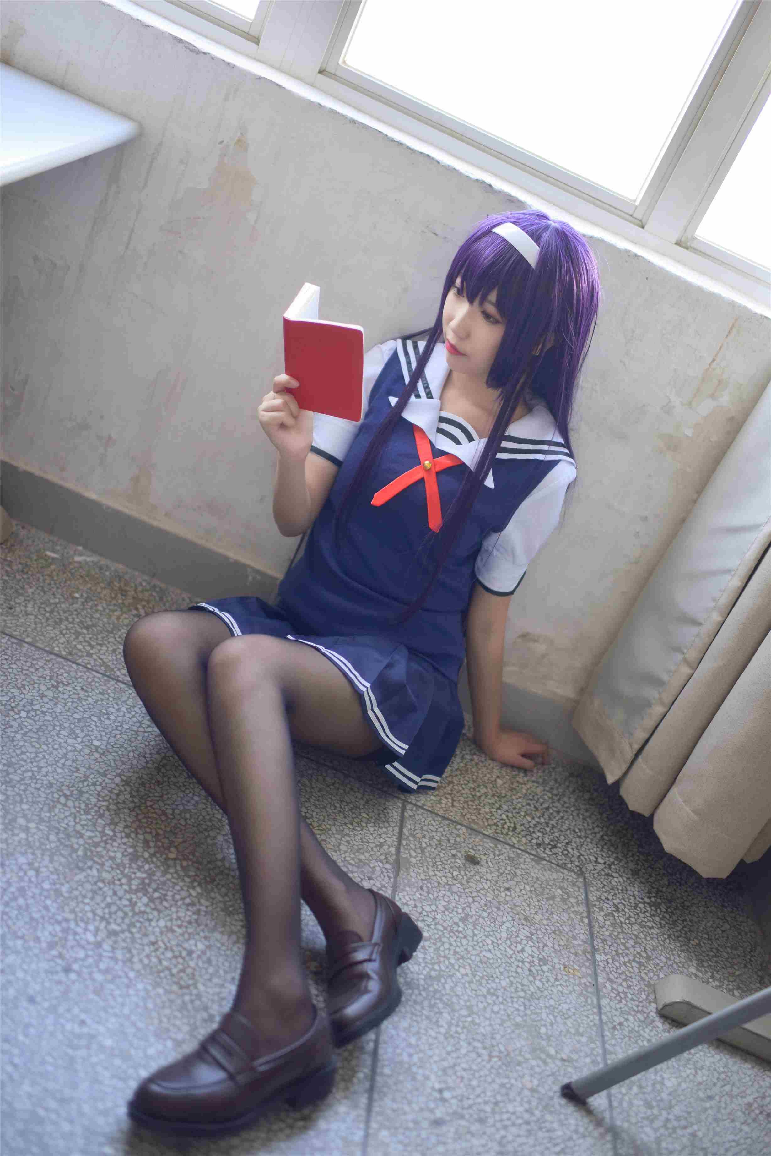 【cosplay】微博每日热门2(图3)
