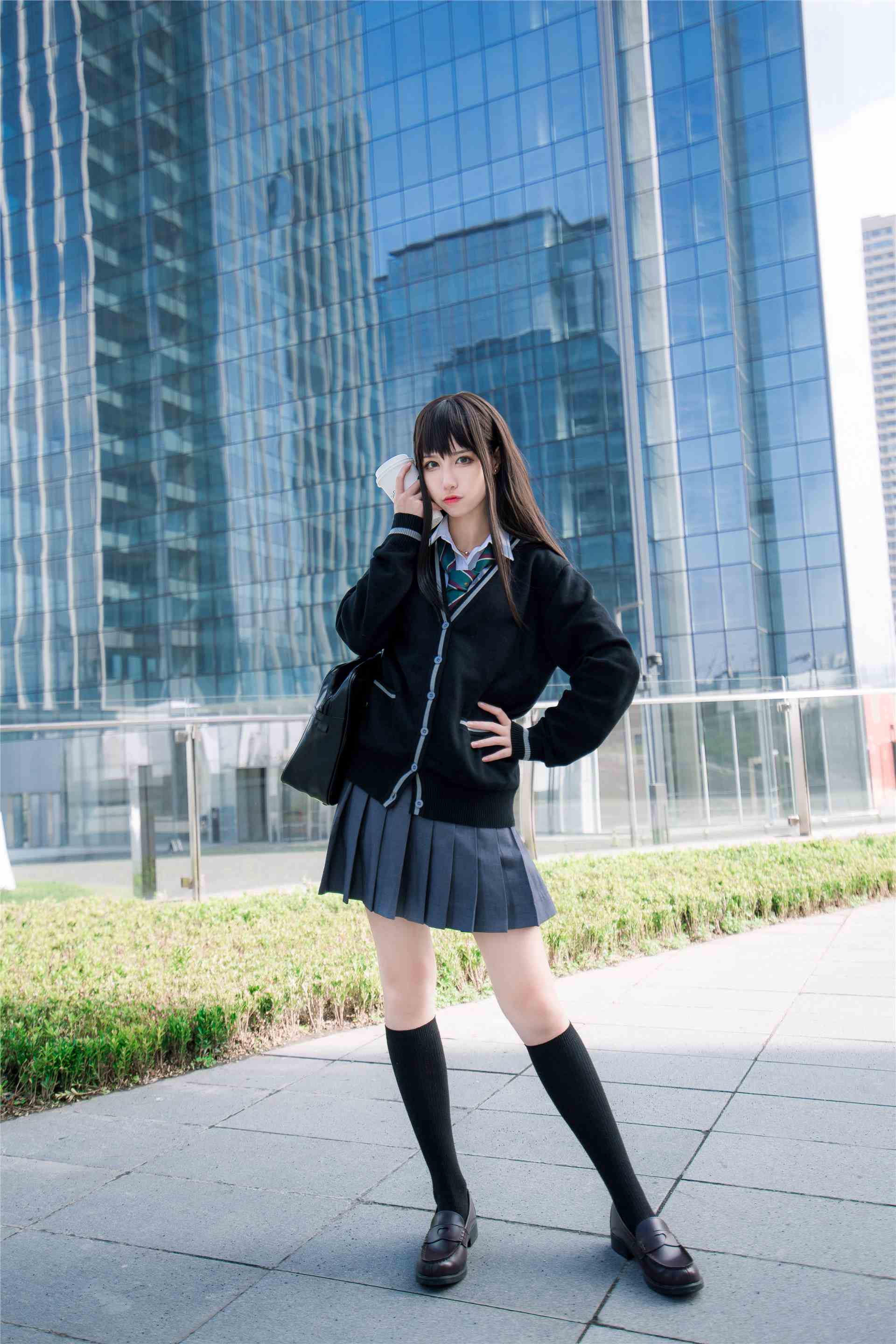 【cosplay】微博每日热门2(图10)