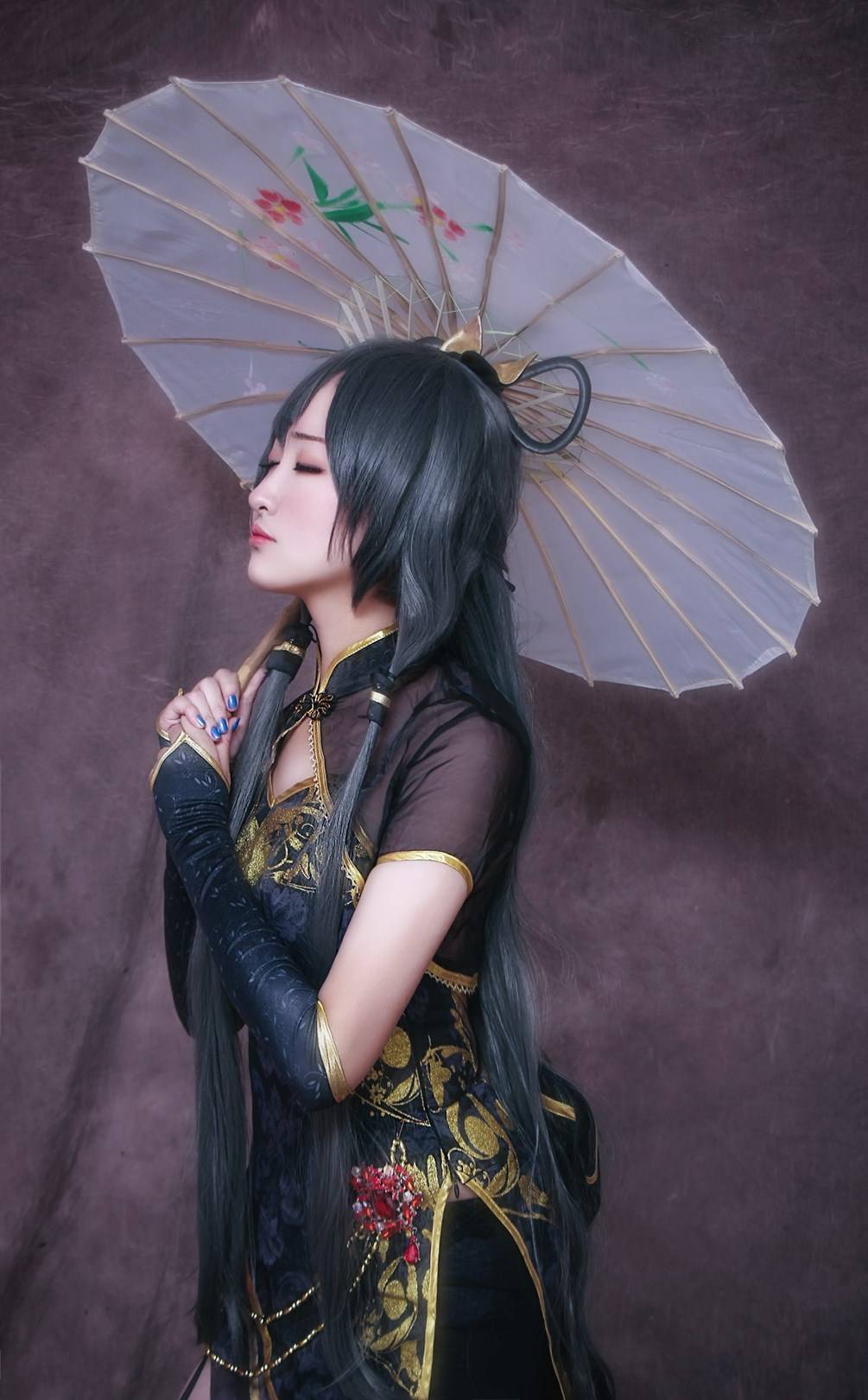 【cosplay】微博每日热门2(图8)