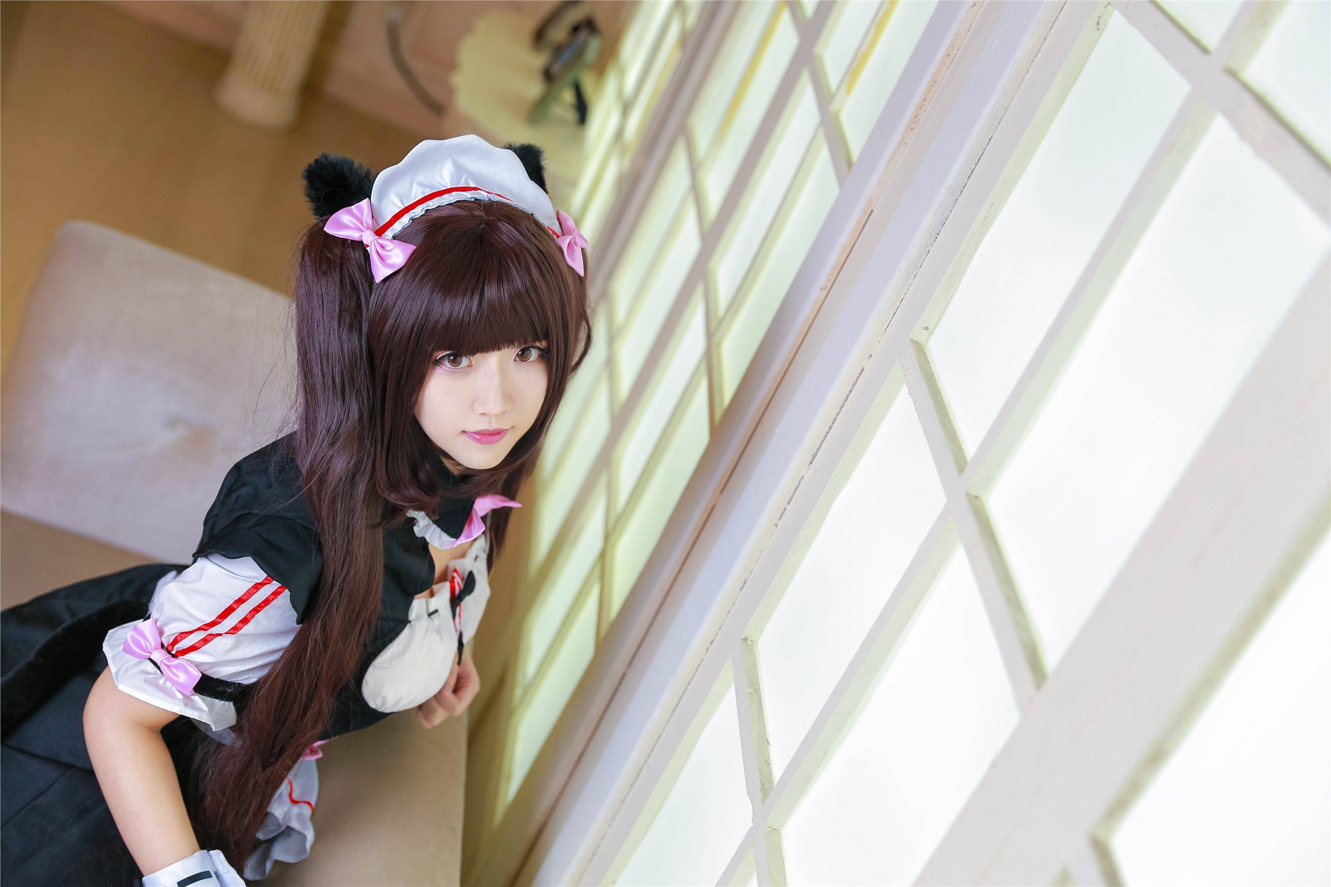 【cosplay】微博每日热门2(图9)