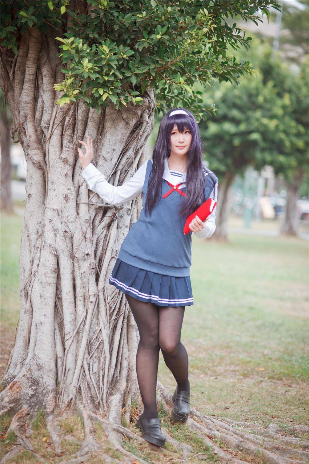 【cosplay】微博每日热门3(图10)