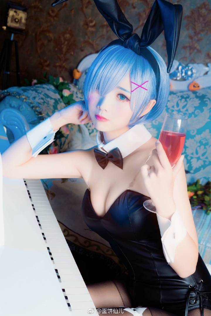 【cosplay】热汤每日热门cosplay(图8)