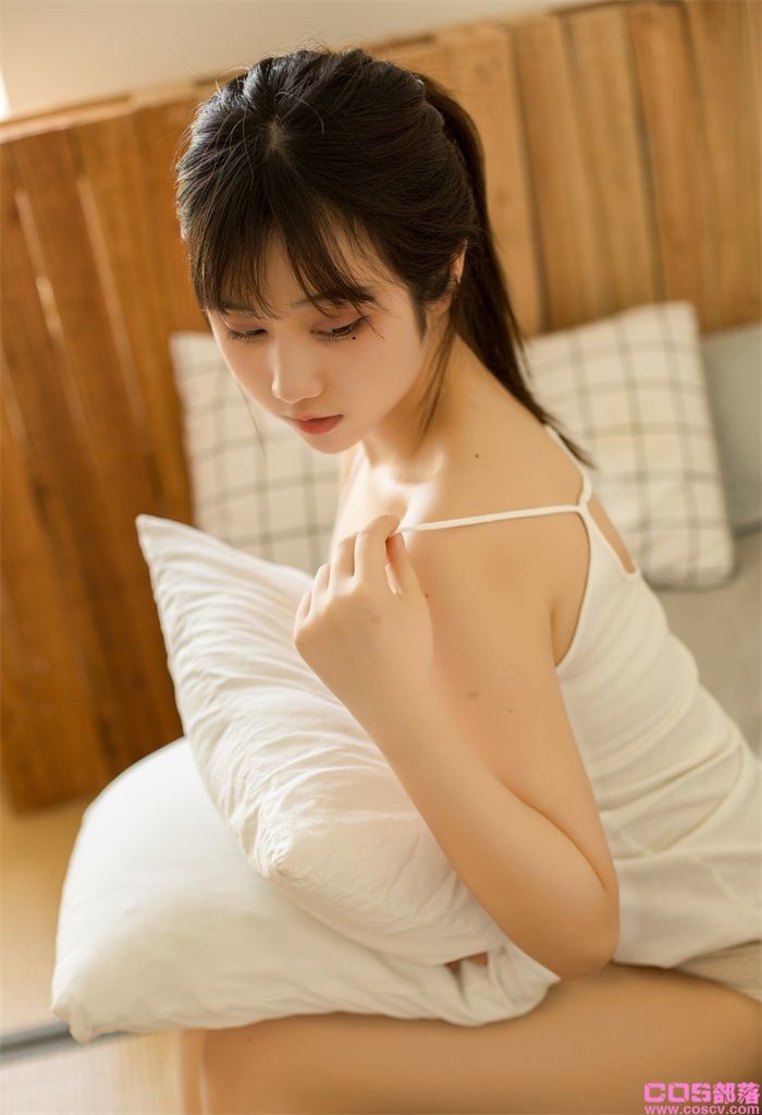 喵糖映画少女写真 VOL.003 镜酱 日常【86P/277MB】(图3)
