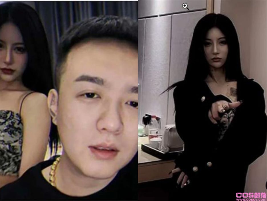 韩婧格是谁？ 韩婧格瓜12视频具体怎么回事？是谣言还是炒作(图4)