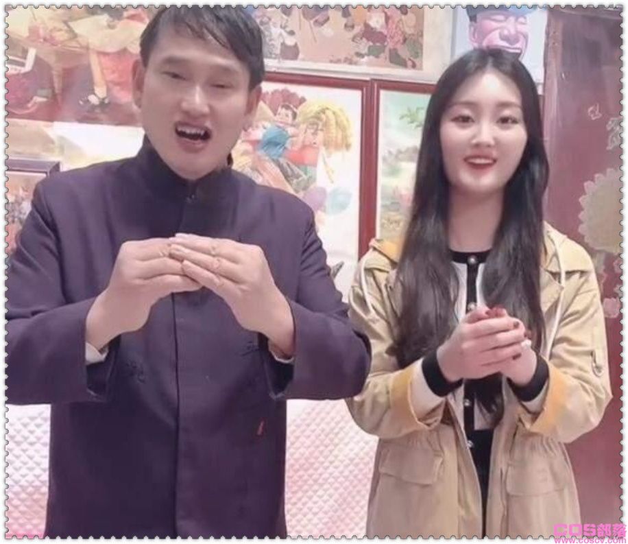 大衣哥儿媳妇陈亚男离婚事件最新消息 具体怎么回事？(图1)