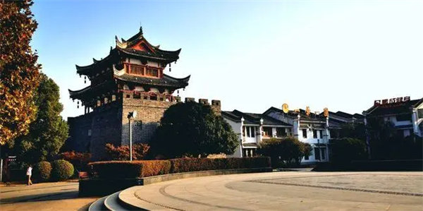 国家历史名城名单有哪些(这138个地方看看有没有你的家乡)(图1)